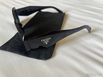 Prada slnečné okuliare - 2