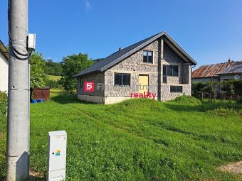 Začnite nový život v Zubnom – dom s potenciálom na mieru - 2