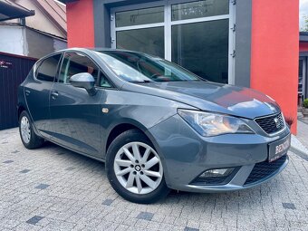 Seat Ibiza 1,2 TSI CHILI style --99 500km-- - 2