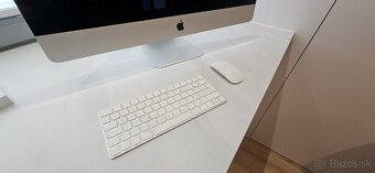 Predám iMac 27 - 2