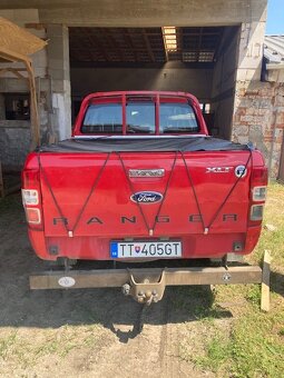 Ford Ranger 2,2 D - 2