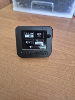 Autokamera Navitel R300 - 2