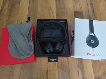 Slúchadlá Beats EP Original - 2