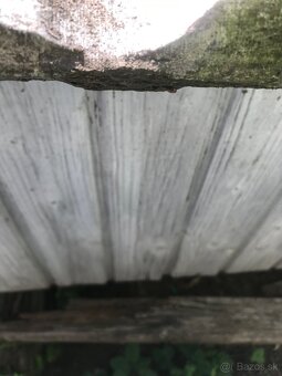 Predám búdu pre psa - 2