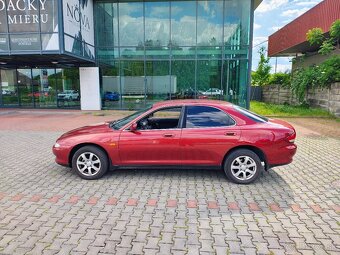 Mazda Xedos 6 1.6 76kw - 2