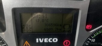 IVECO 120 E 24 - 2