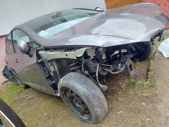 Seat IBIZA 4 - 2