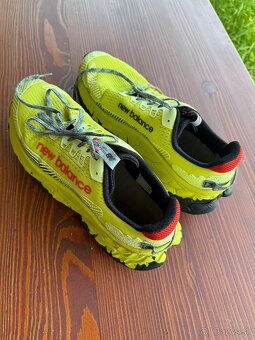 Trailové tenisky new balance - 2