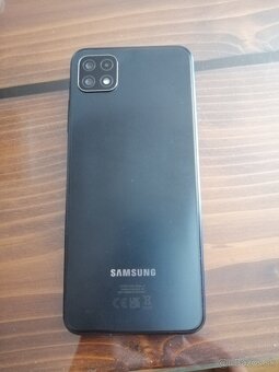 Samsung galaxy A22 5g - 2