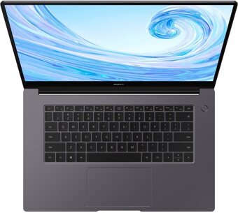 Huawei MateBook 15, dotykový displej, AMD Ryzen 5 5500U,16GB - 2