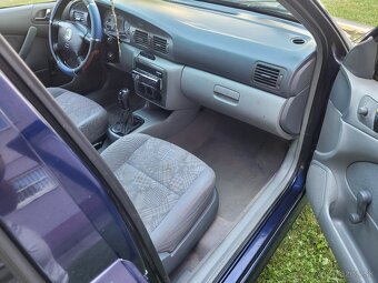 Predam škoda octavia 1.6 benzín kw 55 rok výroby 1998 - 2