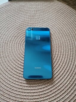Huawei P10 lite - 2