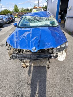Octavia III - 2