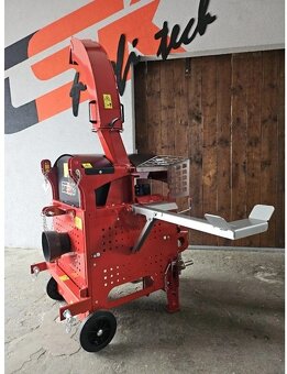 AMR Odkôrňovač - 2