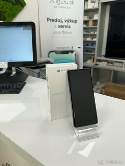 Motorola Edge 60 fusion - 2