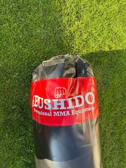 Boxovaci mech Bushido mma - 2
