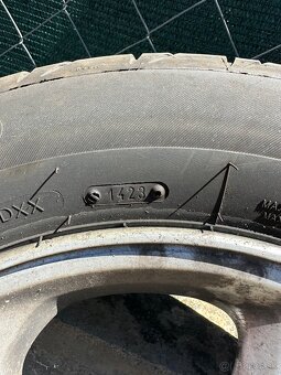 5 x 114,3 R15 - 2