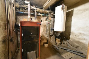 Viničné: Na predaj samostatne stojaci rodinný dom - 2