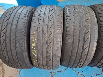 215/45R16 Bridgestone - 2