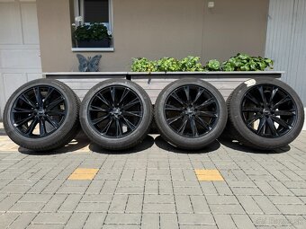 Audi 5x112 R20 - 2