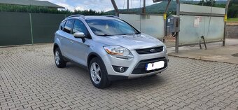 Ford Kuga 2.0 TDCI - 2