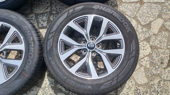 5x114,3 R17 --- KIA SPORTAGE ... - 2
