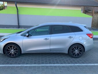 1.6 CRDI 100kw 2017 - 2
