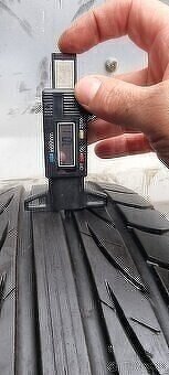 Predam Letné pneu 2ks 195/50r16 - 2
