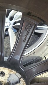 Disky 5x112 R19 Seat Leon Cupra - 2