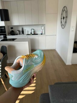 Hoka clifton 10 - 2