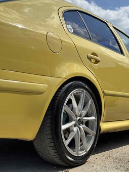 Elektróny Enkei SC50 5x100 R17 - 2