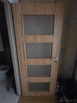 Interierove dvere 80 - 2
