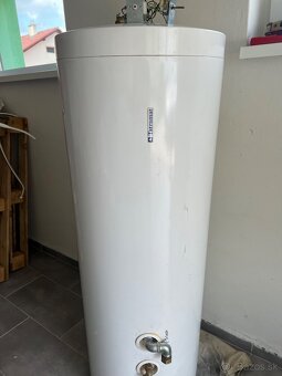 Bojler Tatramat - 2