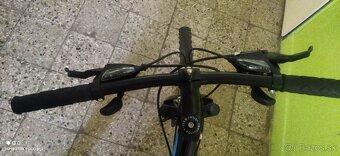 Bicykel 24" - 2