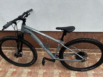 Dámsky horský bicykel CUBE Access WS SLX 29 – ako nový - 2