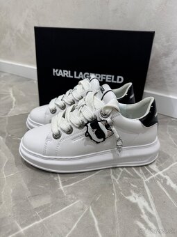 Tenisky Karl Lagerfeld - 2