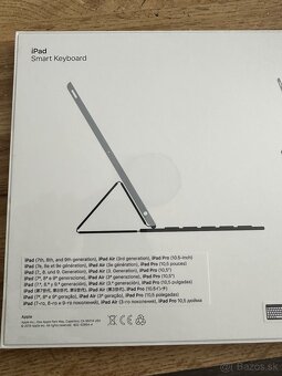 Magic Keyboard k Apple Ipad - 2