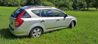 Kia Ceed 1.4 benzin - 2