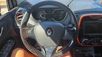 Renault Captur 1,2 TCe - 2