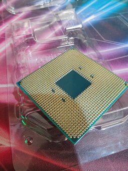 AMD ryzen 3 4100 - 2