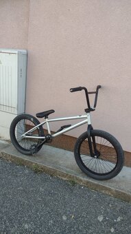 CUSTOM BMX - 2