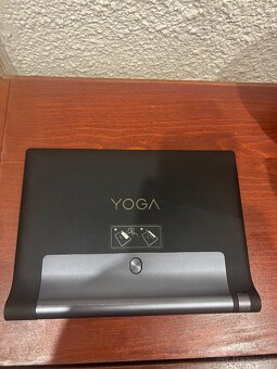 Lenovo Yoga Tab 3 - 2