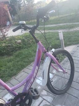 Bicykel - 2