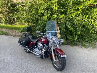 Harley Davidson Road King - 2