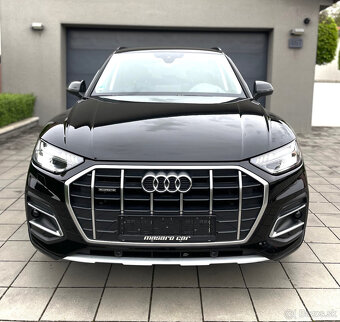Audi Q5 3.0TDi,210kw,Quattro,2023 - 2