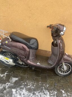 Skuter 50 - 2