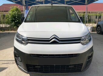 Citroën Berlingo 1.5 Blue-HDi - 2