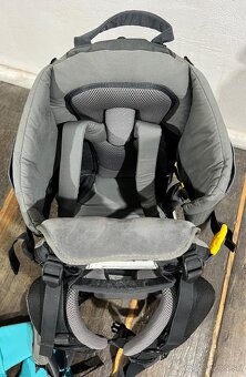 Deuter Kid Comfort 2 plus vybava - 2