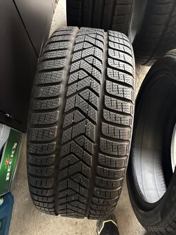 Zimne pneu Pirelli 245/40 r18 2ks - 2