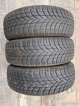 175/65R14 Lassa zimne - 2